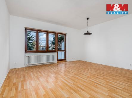 Prodej bytu, 3+1, 92 m²