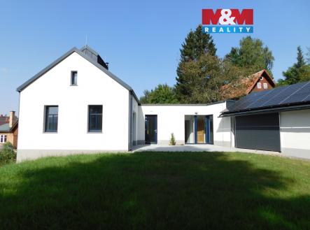 Pronájem domu/vily, 86 m²