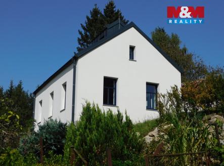 Pronájem domu/vily, 86 m²