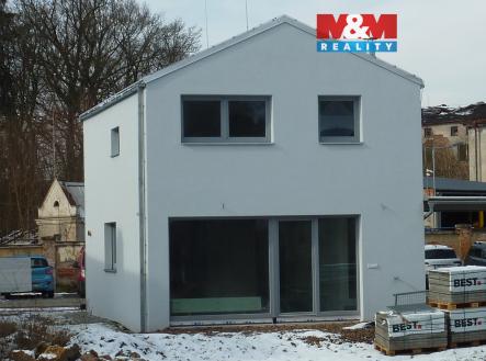 Pronájem domu/vily, 80 m²