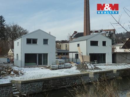 Pronájem domu/vily, 80 m²