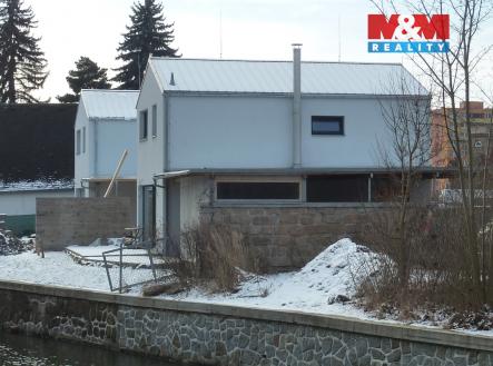 Pronájem domu/vily, 80 m²