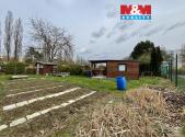 Prodej pozemku, zahrada, 170 m²
