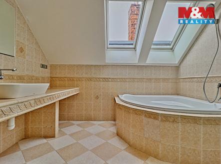 Pronájem bytu, 2+kk, 65 m²