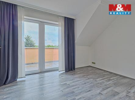 Pronájem bytu, 2+kk, 65 m²