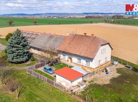 Prodej pozemku pro bydlení, 11 189 m²