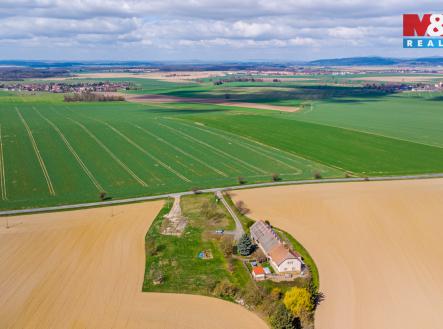 Prodej pozemku pro bydlení, 11 189 m²