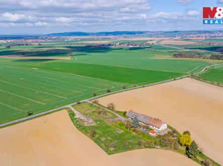 Prodej pozemku pro bydlení, 11 189 m²