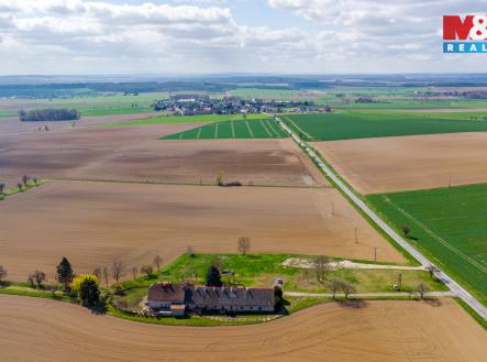 Prodej pozemku pro bydlení, 11 189 m²