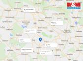 Prodej pozemku pro bydlení, 11 189 m²