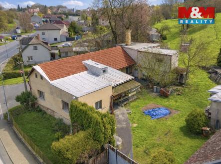 Prodej domu/vily, 115 m²