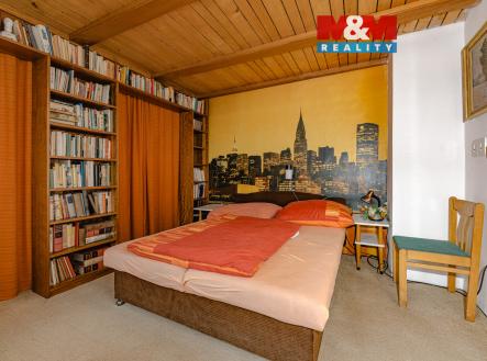 Prodej domu/vily, 120 m²