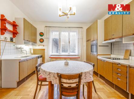 Prodej domu/vily, 120 m²