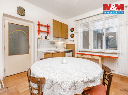 Prodej domu/vily, 120 m²