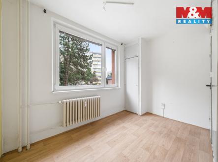 Prodej bytu, 2+1, 54 m²