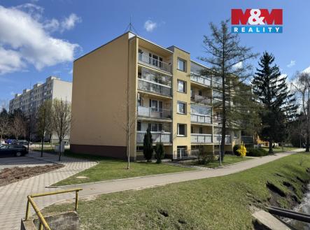 Pronájem bytu, 4+kk, 88 m²