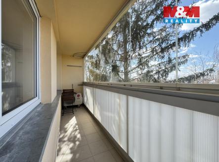 Pronájem bytu, 4+kk, 88 m²