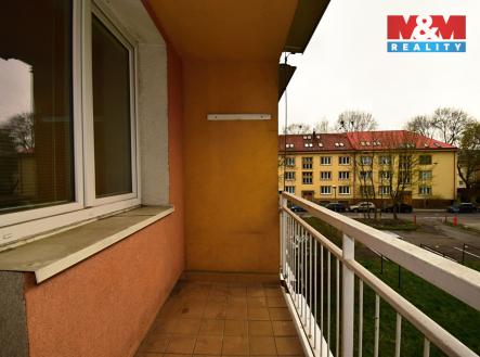 Prodej bytu, 1+kk, 29 m²