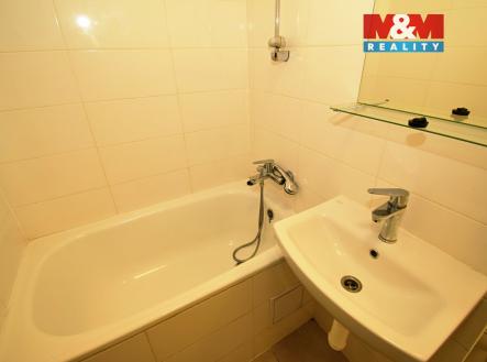 Prodej bytu, 1+kk, 29 m²