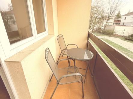 Pronájem bytu, 2+kk, 40 m²