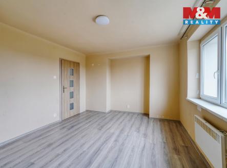 Prodej bytu, 3+1, 63 m²