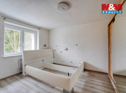 Prodej bytu, 3+1, 63 m²