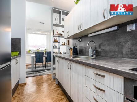 Prodej bytu, 4+1, 97 m²