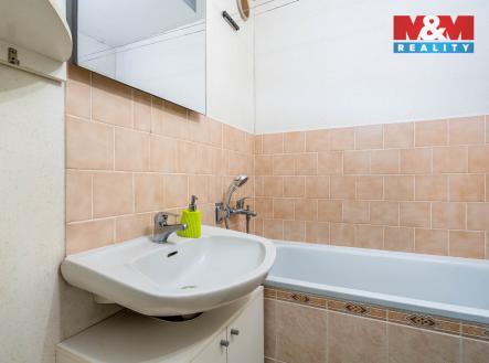 Prodej bytu, 4+1, 97 m²