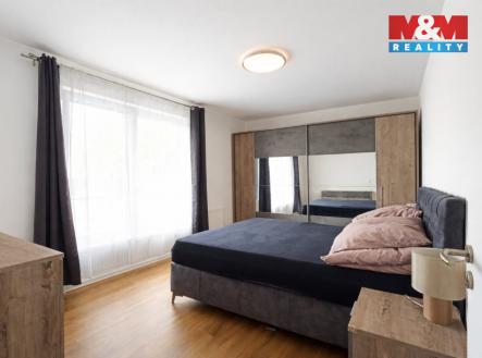 Pronájem bytu, 3+kk, 79 m²