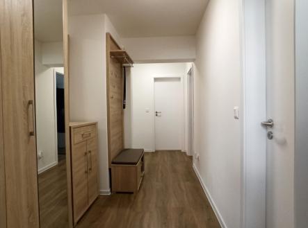 Pronájem bytu, 3+kk, 79 m²