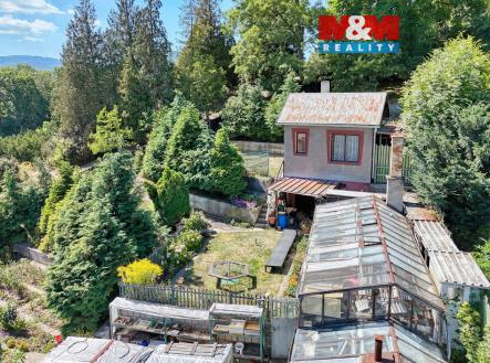 Prodej chaty/rekreačního objektu, 36 m²