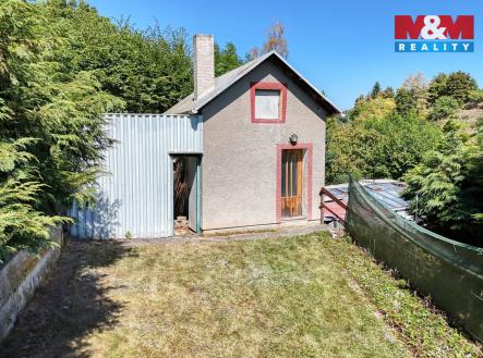 Prodej chaty/rekreačního objektu, 36 m²