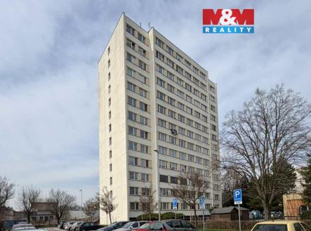 Pronájem bytu, 2+1, 55 m²