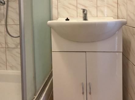 Pronájem bytu, 2+1, 55 m²