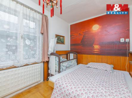 Prodej chaty/rekreačního objektu, 120 m²