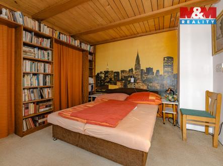 Prodej chaty/rekreačního objektu, 120 m²