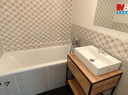 Pronájem bytu, 3+1, 68 m²