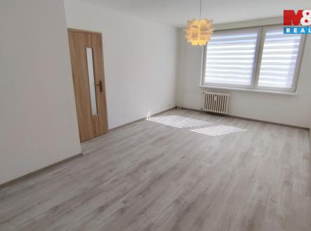 Pronájem bytu, 3+1, 68 m²