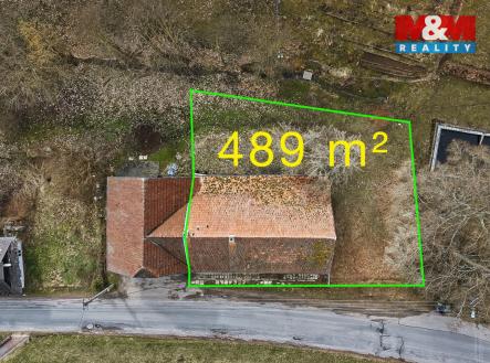 Prodej domu/vily, 136 m²