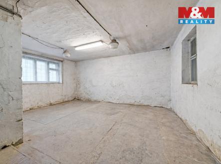 Prodej domu/vily, 136 m²