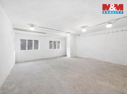 Prodej domu/vily, 136 m²