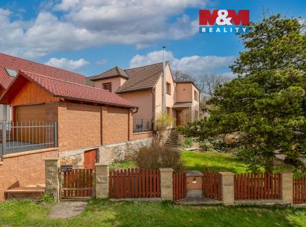 Prodej domu/vily, 139 m²