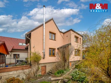 Prodej domu/vily, 139 m²