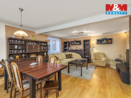 Prodej domu/vily, 139 m²