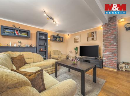 Prodej domu/vily, 139 m²