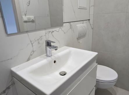 Pronájem bytu, 2+kk, 41 m²