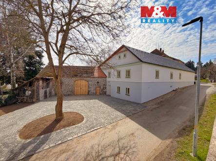 Prodej domu/vily, 160 m²