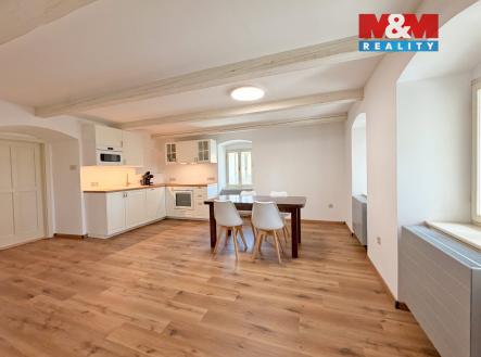 Prodej domu/vily, 160 m²