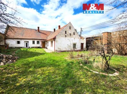 Prodej domu/vily, 209 m²