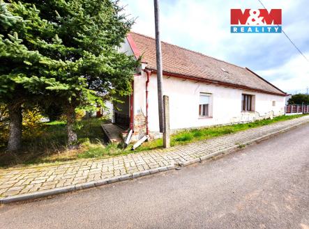 Prodej domu/vily, 209 m²